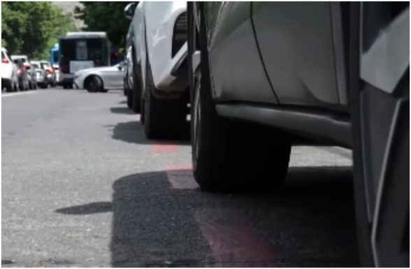 Դատարանը 2-րդ անգամ է անվավեր ճանաչում կարմիր գծերի թանկացումը. քաղաքապետարանի խորամանկությունը